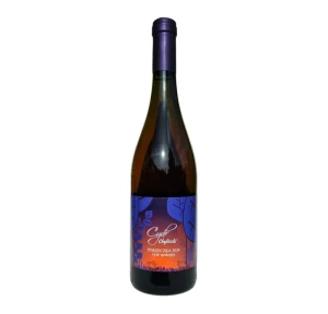 Cydr Chyliczki spokojny Porzeczka 0,75L / 7,2%