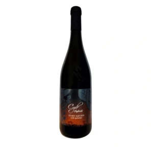 Cydr Chyliczki spokojny Stary Sad 0,75L / 7,4%