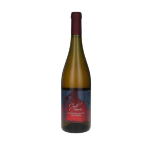 Cydr spokojny Chyliczki Angielski Sad 0,75L / 8%