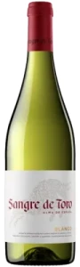 Wino Sangre de Toro blanco 0,75L / 11,5%
