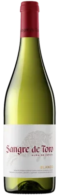 Wino Sangre de Toro blanco