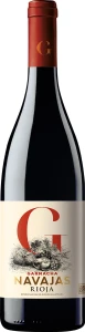 Wino Navajas Garnacha 0,75L / 14,5%