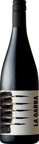 Wino Piedemonte La Garra