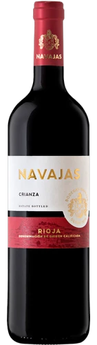 Navajas crianza