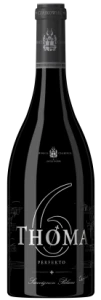 Wino Thoma 6 Sauvignon Blanc Winnice Czajkowski 0,75l / 12%