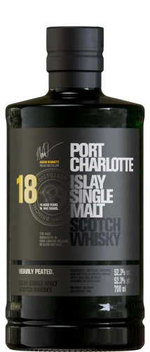 Port Charlotte 18 yo 2026