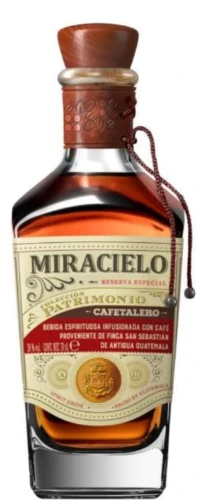 Botran Miracielo Cafetalero
