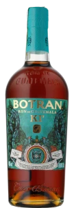 Rum Botran Ki  0,7L / 40%