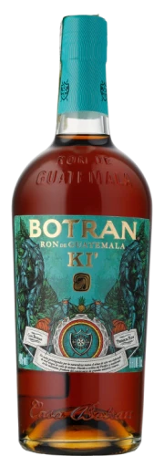 Botran Ki