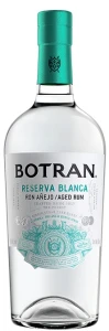 Rum Botran Reserva Blanca 0,7L / 40%