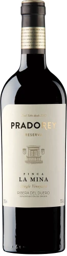 Pradorey Finca La Mina reserva
