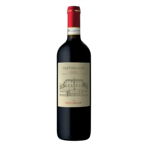 Wino Chianti Castiglioni Frescobaldi 0,75L / 12,5%