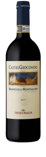 Wino Castel Giocondo Brunello di Montalcino