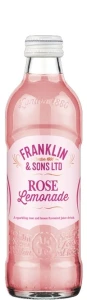 Franklin & Sons Rose Lemonade 0,2L