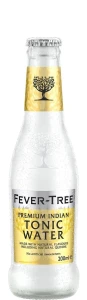 Fever Tree Premium Indian Tonic 0,2L