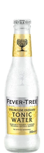 Fever Tree Premium Indian Tonic water