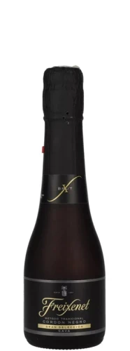 Cava Freixenet Cordon Negro brut 0,2L