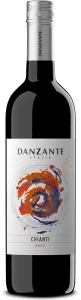 Wino Danzante Chianti 0,75L / 12,5%