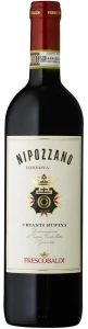 Wino Nipozzano Chianti Rufina Riserva  0,75L / 13,5%