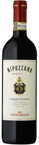 Nipozzano Chianti Rufina Riserva