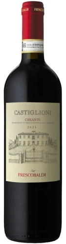 Chianti Castiglioni Frescobaldi