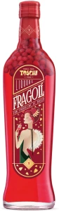 Likier Fragoli Toschi 0,7L / 24%