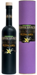 Wódka Manufakturowa Przepalanka 0,5L / 40%