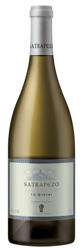 Wino Satrapezo 10 Qvevri