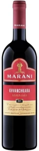 Wino Khvanchkara Marani 0,75L / 12%