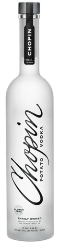 Wódka Chopin Potato 1,75L