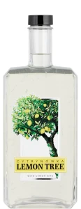 Likier Cytrynówka Lemon Tree 0,5L / 35%
