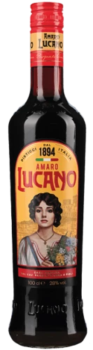 Amaro Lucano