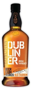 Whiskey The Dubliner Old Fashioned 0,7L / 40%