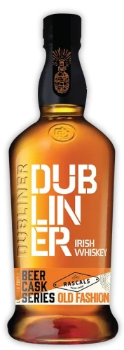 The Dubliner Old Fashioned
