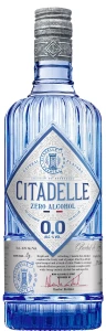Gin Citadelle Zero Alcohol 0,7L / 0%