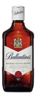 Ballantine's Finest 0,35L / 40%