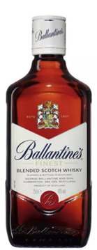 Ballantine's Finest 0,35L
