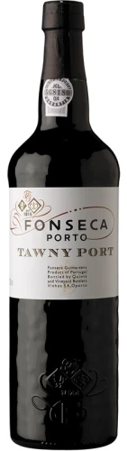 Porto Fonseca Tawny