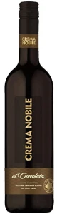 Wino Crema Nobile al Cioccolata 0,75L / 14%