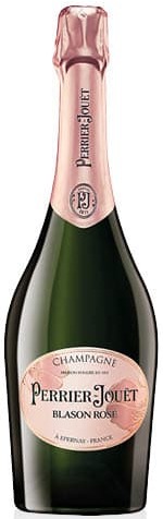 Perrier-Jouët Blason Rose