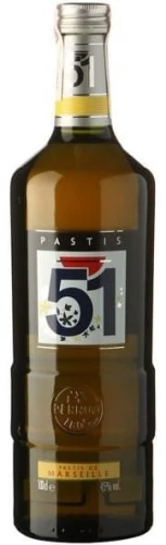 Pastis 51