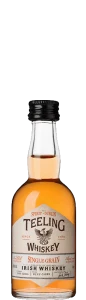 Whiskey Teeling Single Grain mini 0,05L / 46%