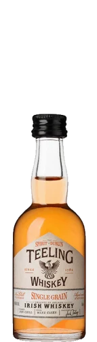 Teeling Single Grain mini 0,05L