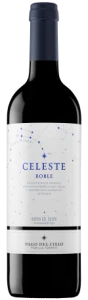 Wino Celeste Roble 0,75L / 13,5%