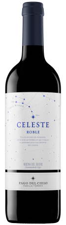 Wino Celeste Roble