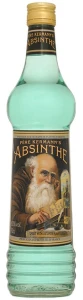Absynt Pere Kermann's 0,7L / 60%