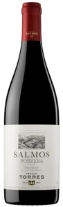 Wino Salmos Porrera Priorat 0,75L / 14%