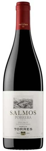 Wino Salmos Porrera Priorat