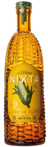 Nixta Licor De Elote