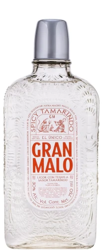 Gran Malo Spicy Tamarindo